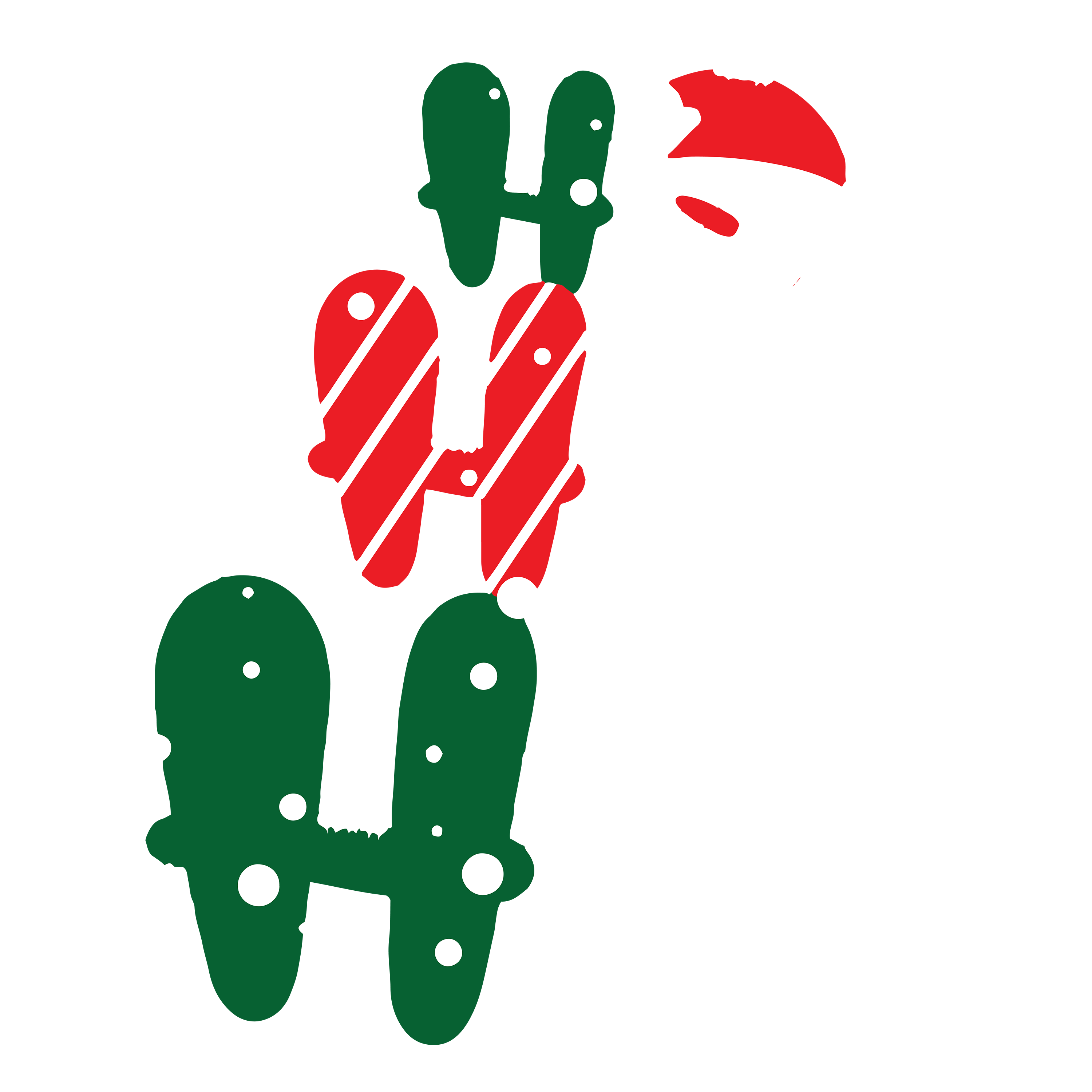 HO HO HO