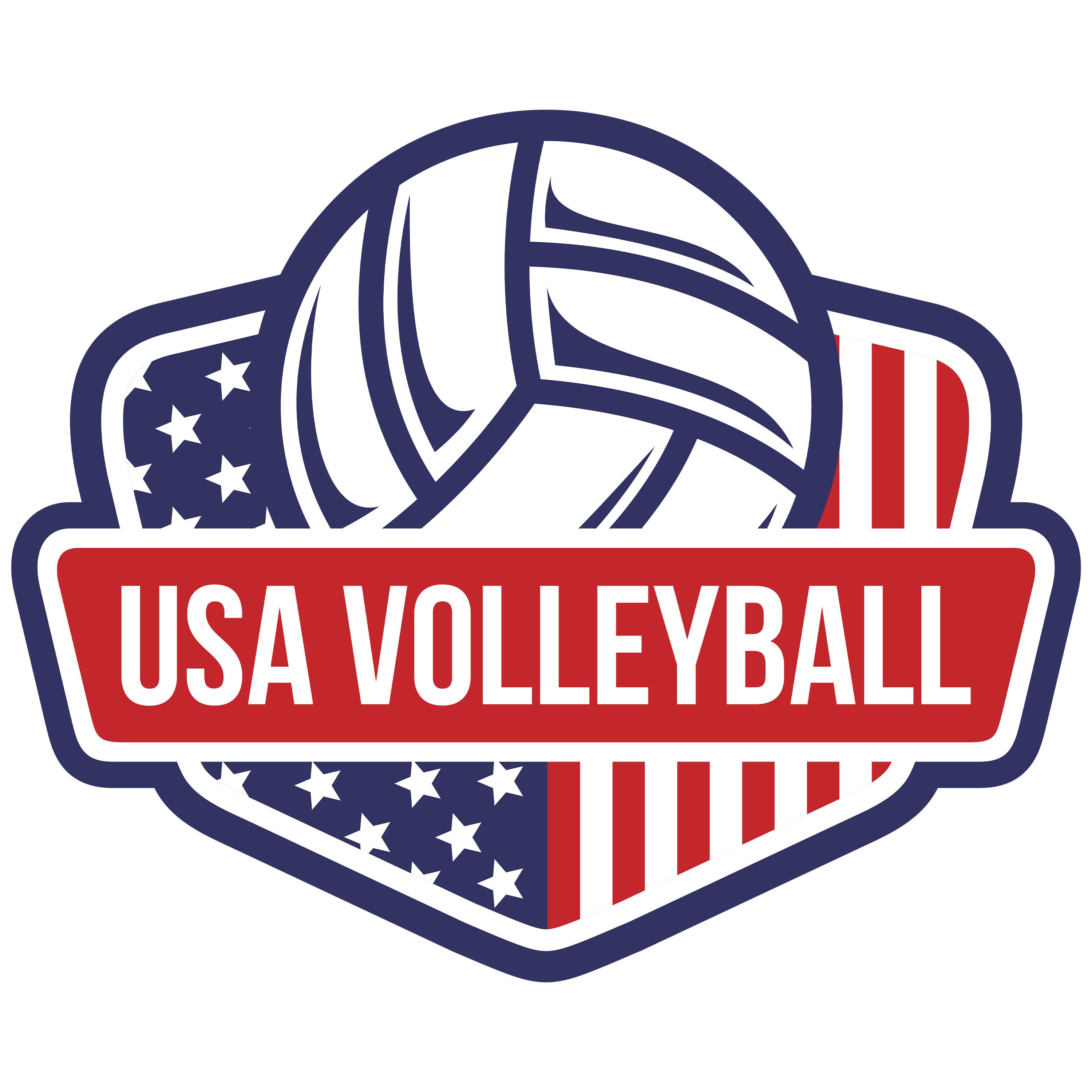 USA Volleyball