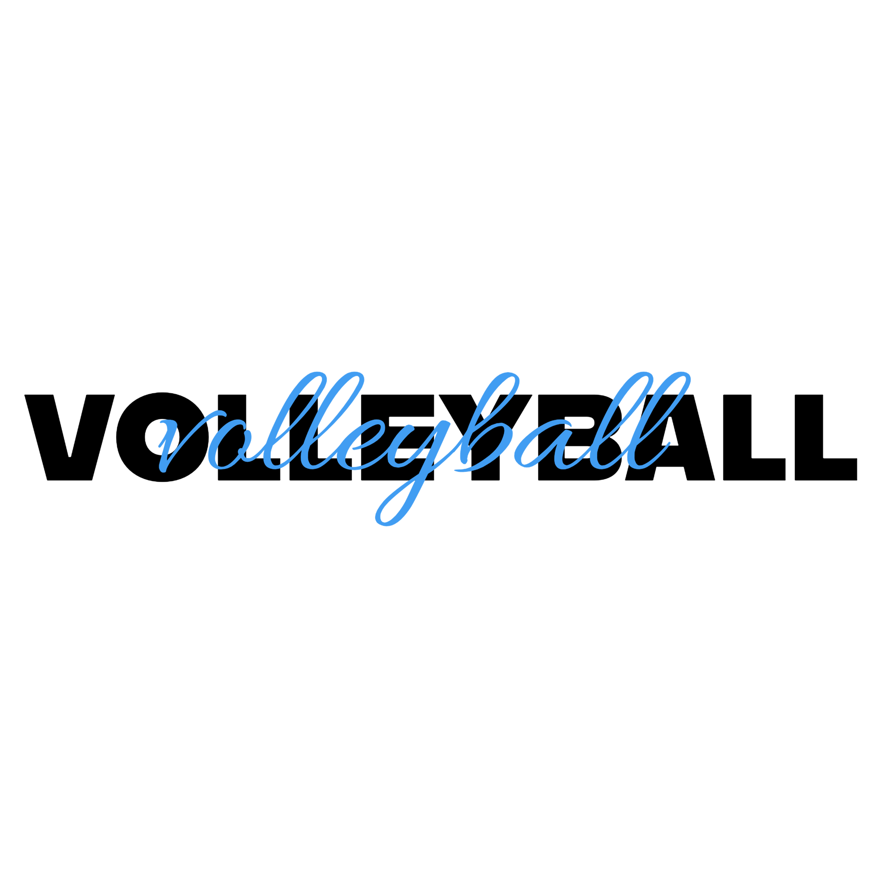VOLLEYBALL Volleyball