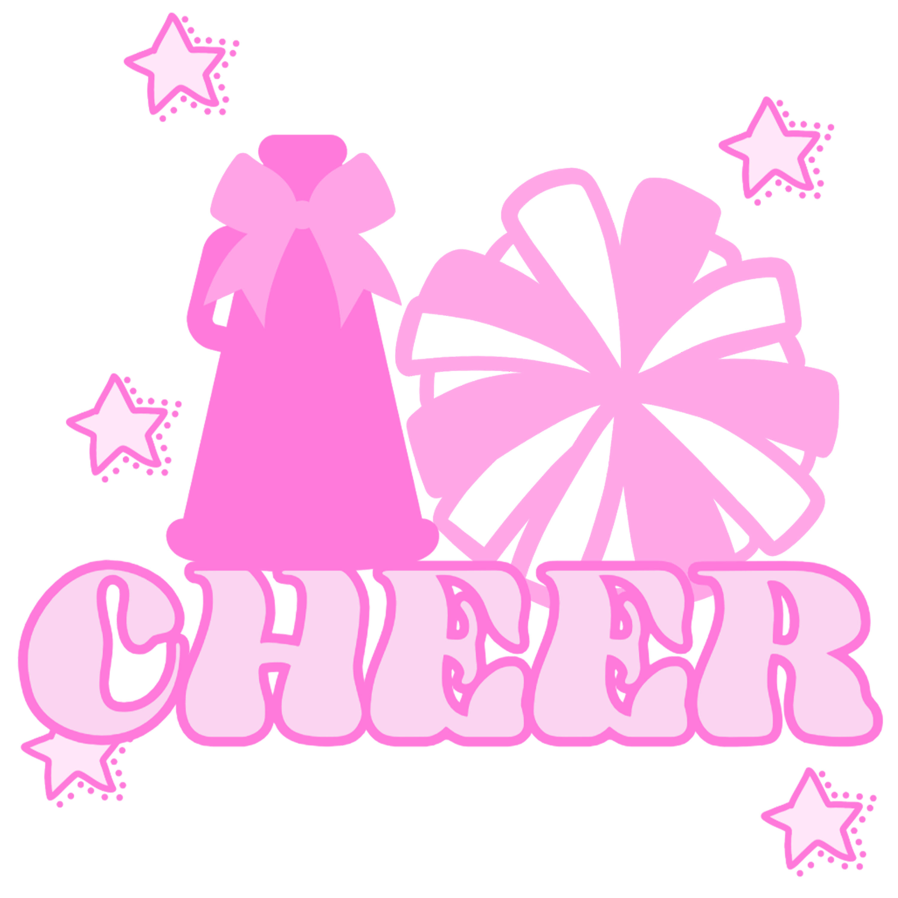 Cheer!